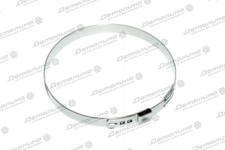 хомут N91023501 VAG