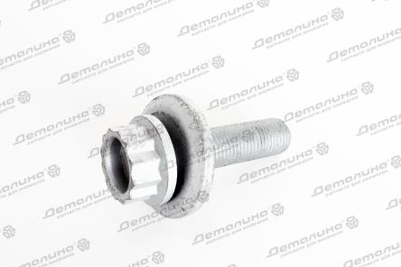 болт N91048701 VAG