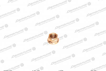 гайка N91130801 VAG