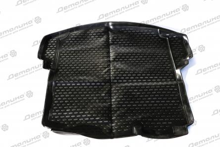 коврики в багажник NLC.51.36.B10 Novline