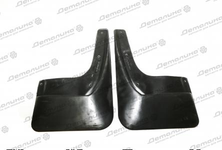 брызговики и их детали NLF.51.30.E10 Novline