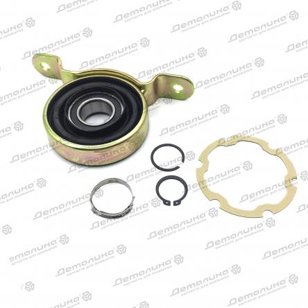 карданный вал / Крестовина / Подвесной подшипник / Муфта NLWVW003 Nty