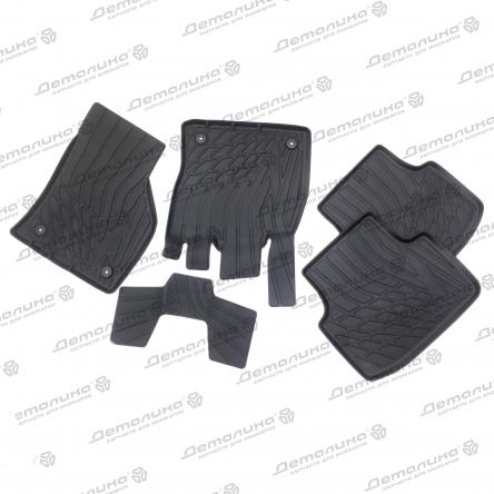 коврики в салон NPA11C81400 Nor-Plast