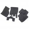 коврики в салон NPA11C81400 Nor-Plast