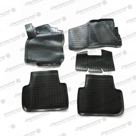 коврики в салон NPA11-C95-653 Nor-Plast