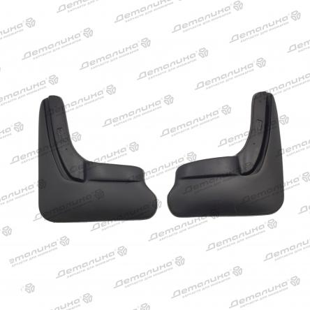 брызговики и их детали NPL-BR-95-24B Nor-Plast