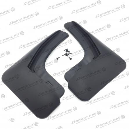 брызговики и их детали NPL-Br-95-51B Nor-Plast