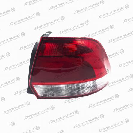 фонарь NSP086RU945112D NSP