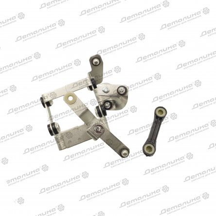 р/к выбора передач КПП NXXVW000 Nty