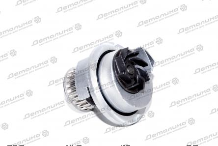 помпа O160 DOLZ