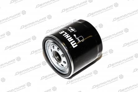 фильтр масляный OC 232 Mahle Original