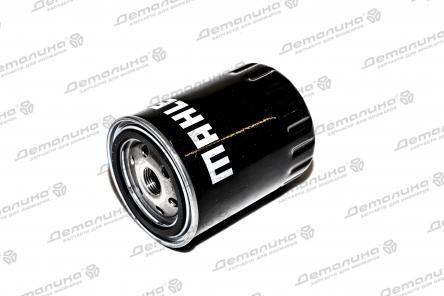 фильтр масляный OC 262 Mahle Original