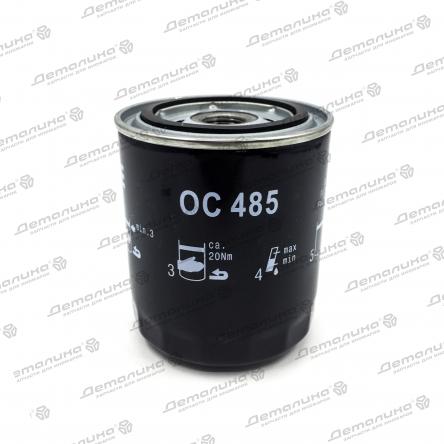 фильтр масляный OC 485 Mahle Original