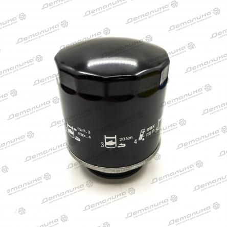 фильтр масляный OC5933 Mahle Original