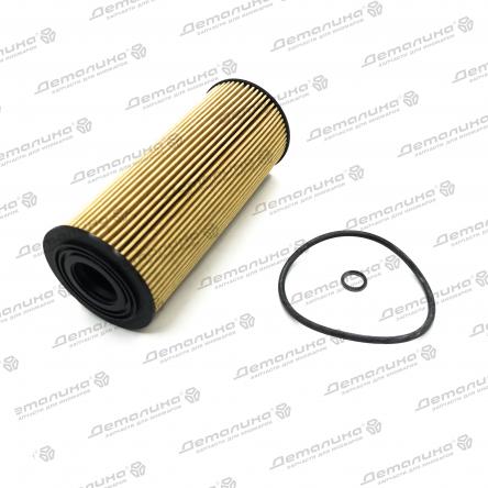фильтр масляный OE640/1 Filtron