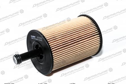 фильтр масляный OE650/1 Filtron