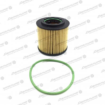 фильтр масляный OE671 Filtron