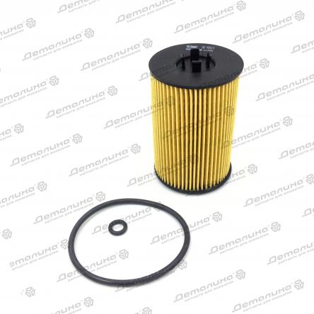 фильтр масляный OE688/3 Filtron