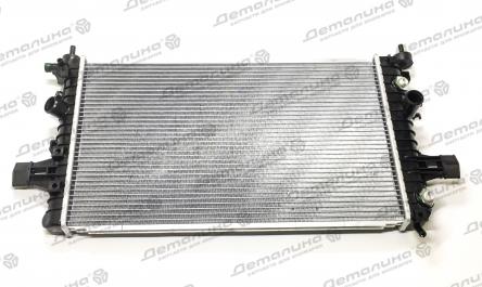 радиатор охлаждения OL2482 Ava Quality Cooling