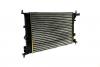Радиатор OPEL Vectra B универсал МКПП без кон. изображение