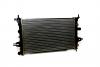 Радиатор OPEL Astra F Classic хэтчбек *375) изображение