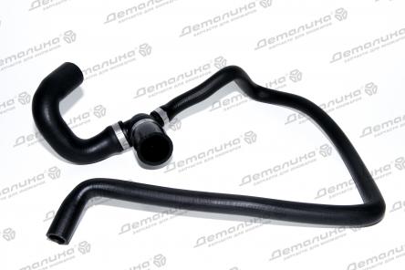 патрубки радиатора OP13370715 Dominant