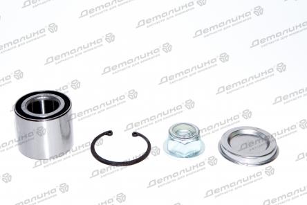 подшипник ступицы OP16040007 Dominant