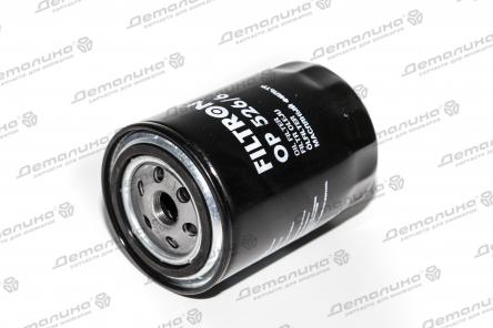 фильтр масляный OP526/6 Filtron