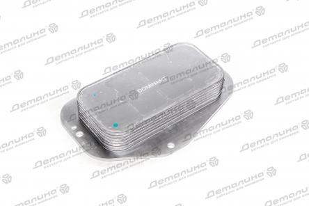 масляный радиатор OP56500833 Dominant