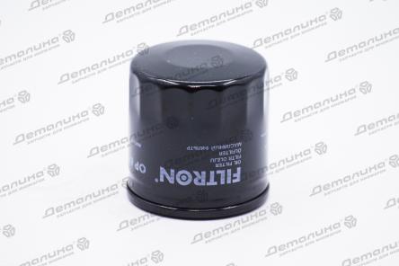 фильтр масляный OP616/3 Filtron