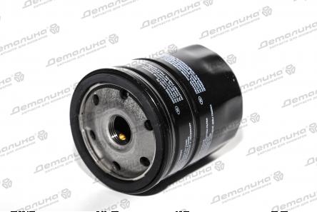 фильтр масляный OP629 Filtron