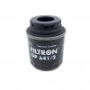 фильтр масляный OP641/2 Filtron