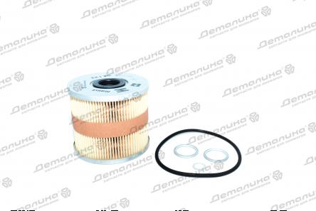 фильтр масляный OX 122D Mahle Original
