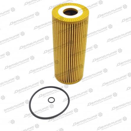 фильтр масляный OX 143D Mahle Original