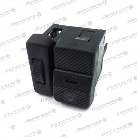 выключатель фар P150030 Patron