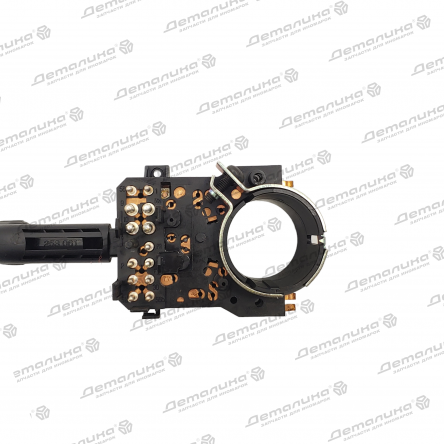 переключатель поворотов P15-0032 Patron