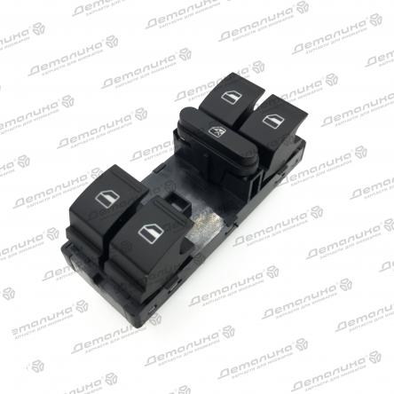 выключатель стеклоподъёмника P15-0196 Patron