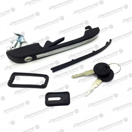 дверная ручка P200001L Patron