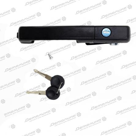 дверная ручка P20-0003R Patron