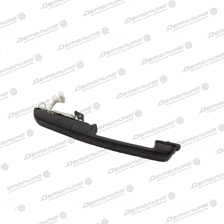 дверная ручка P200006L Patron