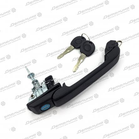 дверная ручка P200012 Patron