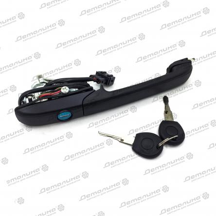 дверная ручка P20-009L Patron