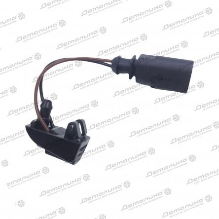 форсунка омывателя P210011 Patron