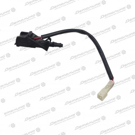 форсунка омывателя P210014 Patron