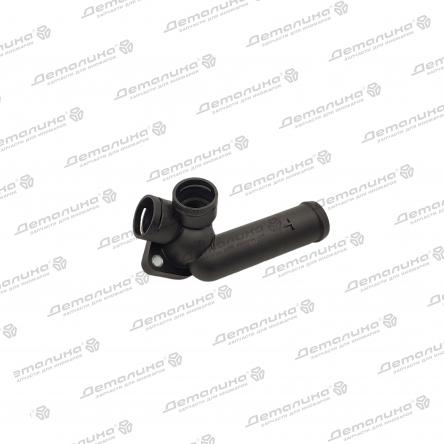 тройник / Фланец / Муфта P29-0025 Patron