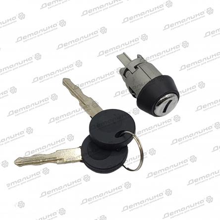 вставка замка зажигания/ключ P30-0002 Patron