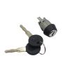 Вставка замка зажигания VW Colf III кабриолет  изображение