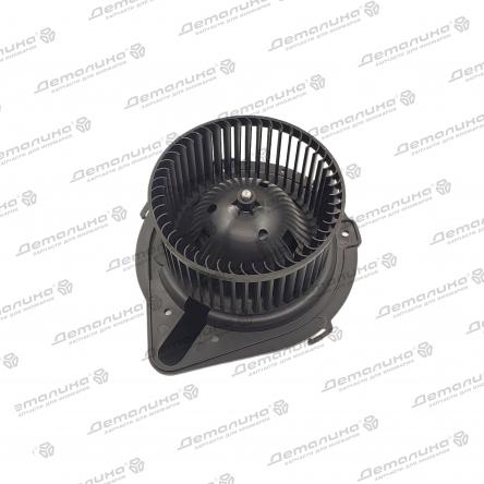 вентилятор отопителя P33-0008 Patron