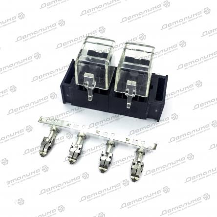 предохранитель P502 TESLA