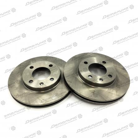 тормозной диск PBD1517 Patron